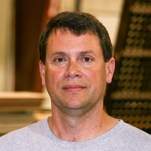 Jeff Holt