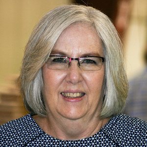Juanita Upton
