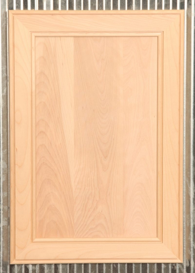 Birch (Mitered)-Big Bead-SL flipped-Big Bead