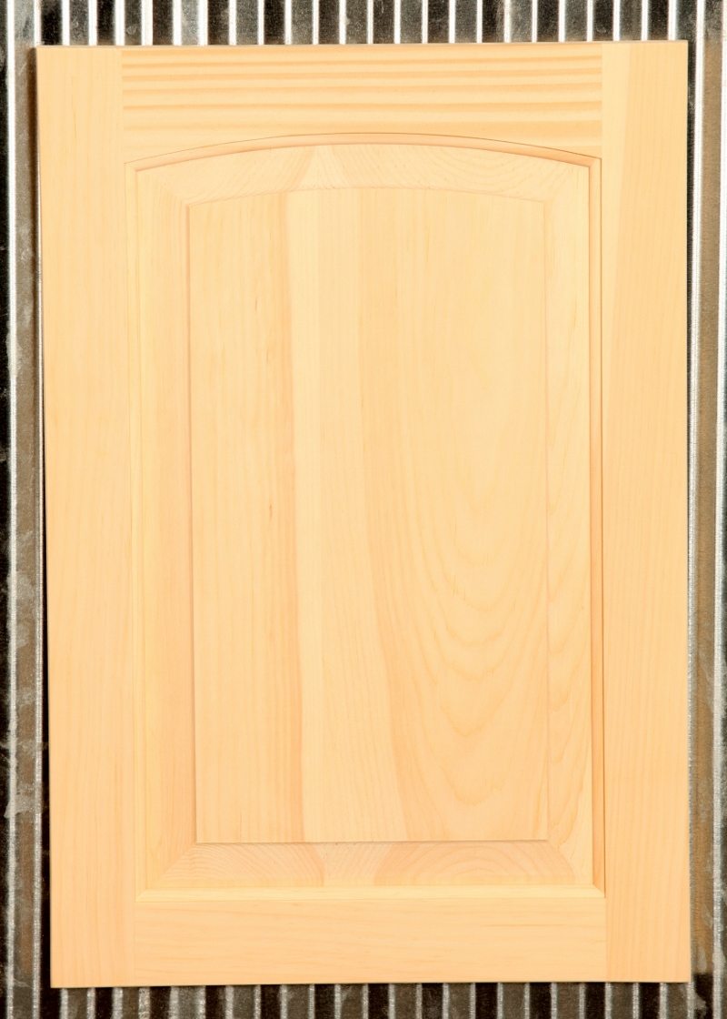 Clear Pine (Continous Arch)-FM-W-I