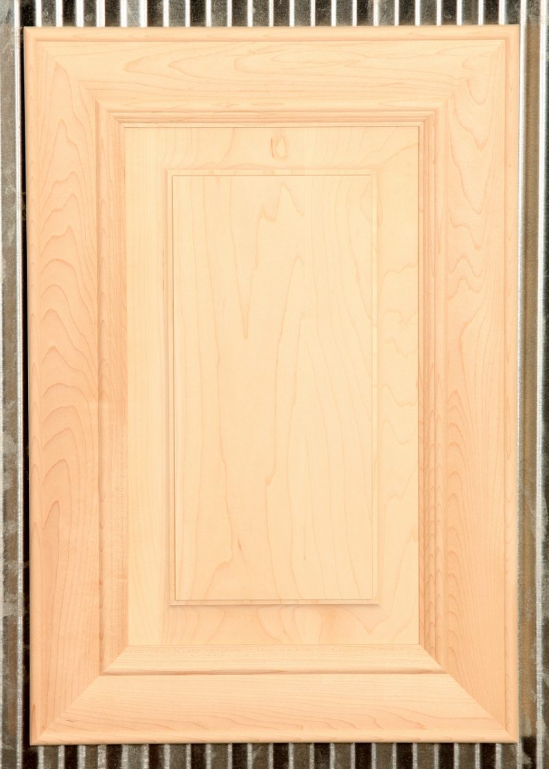 Hard Maple (Mitered 3
