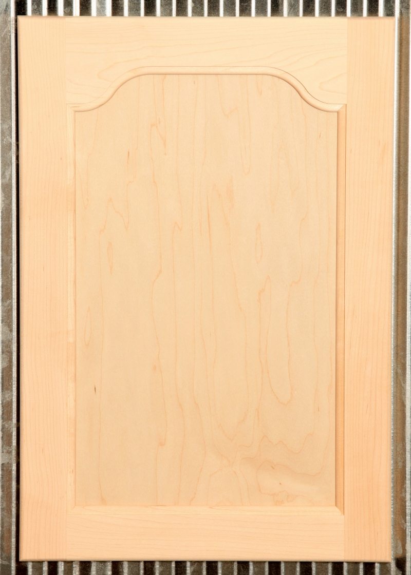 Hard Maple (Provincial Arch)-FO-Y-F