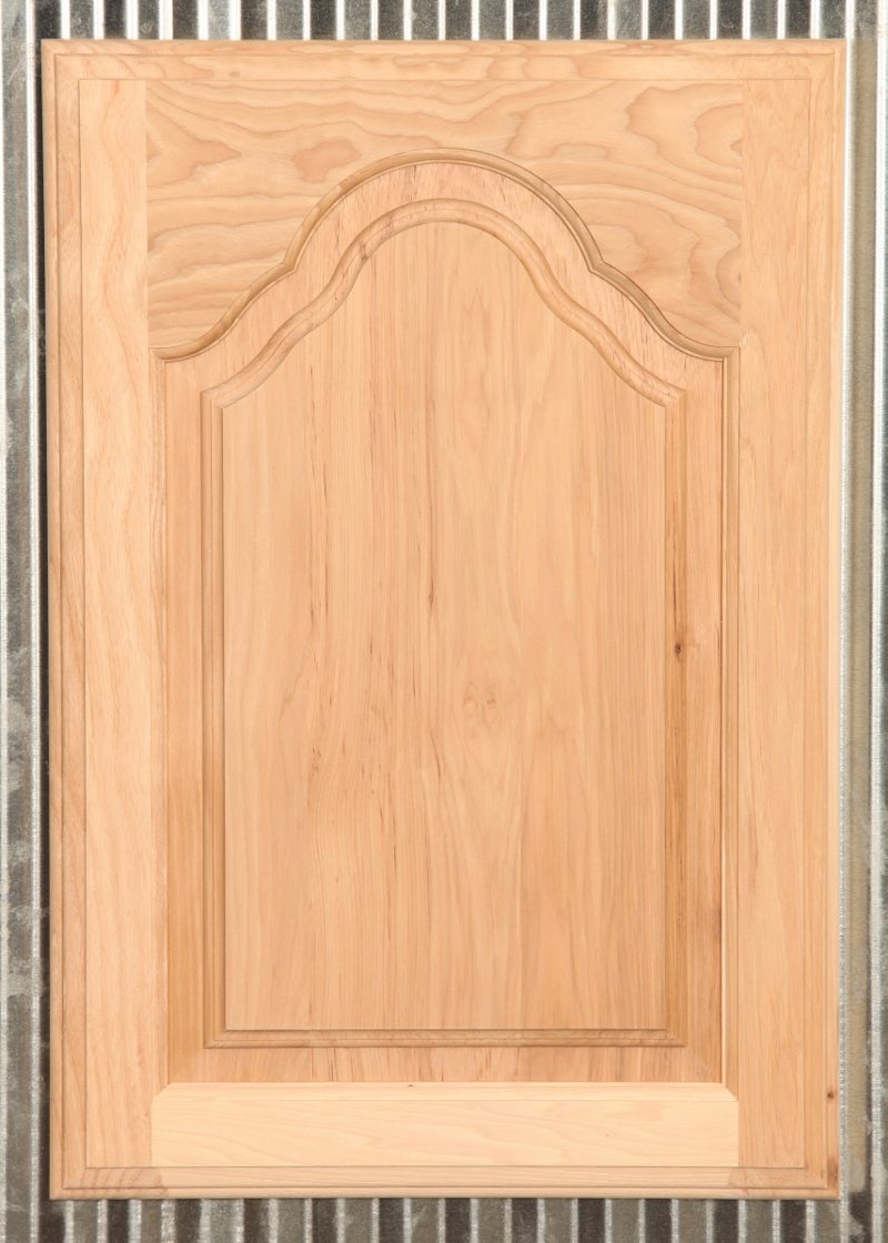 Hickory (Keyhole Arch)-FK-V-M