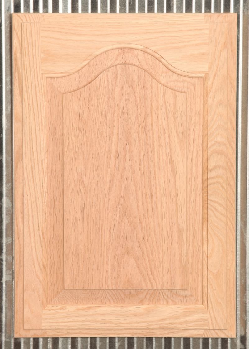 Red Oak (Arch)-FO-X-A