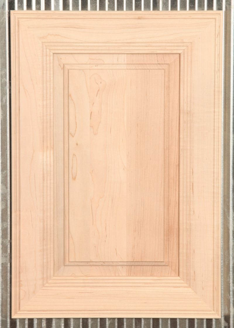 Soft Maple (Mitered 3