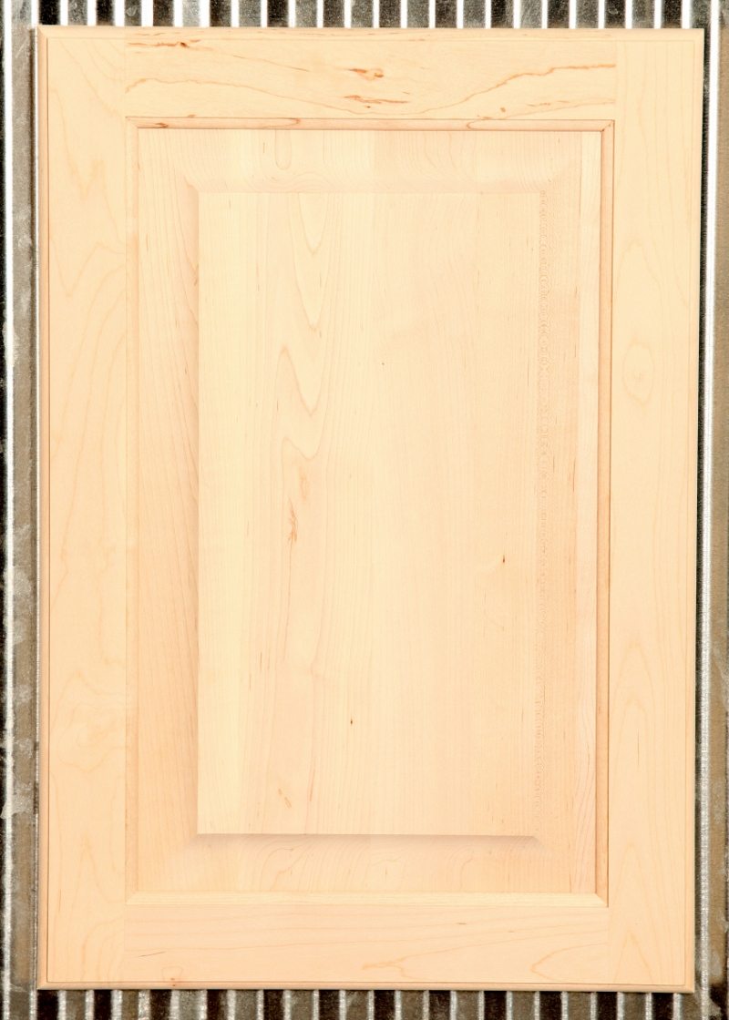 Soft Maple (Square)-FM-LD-B