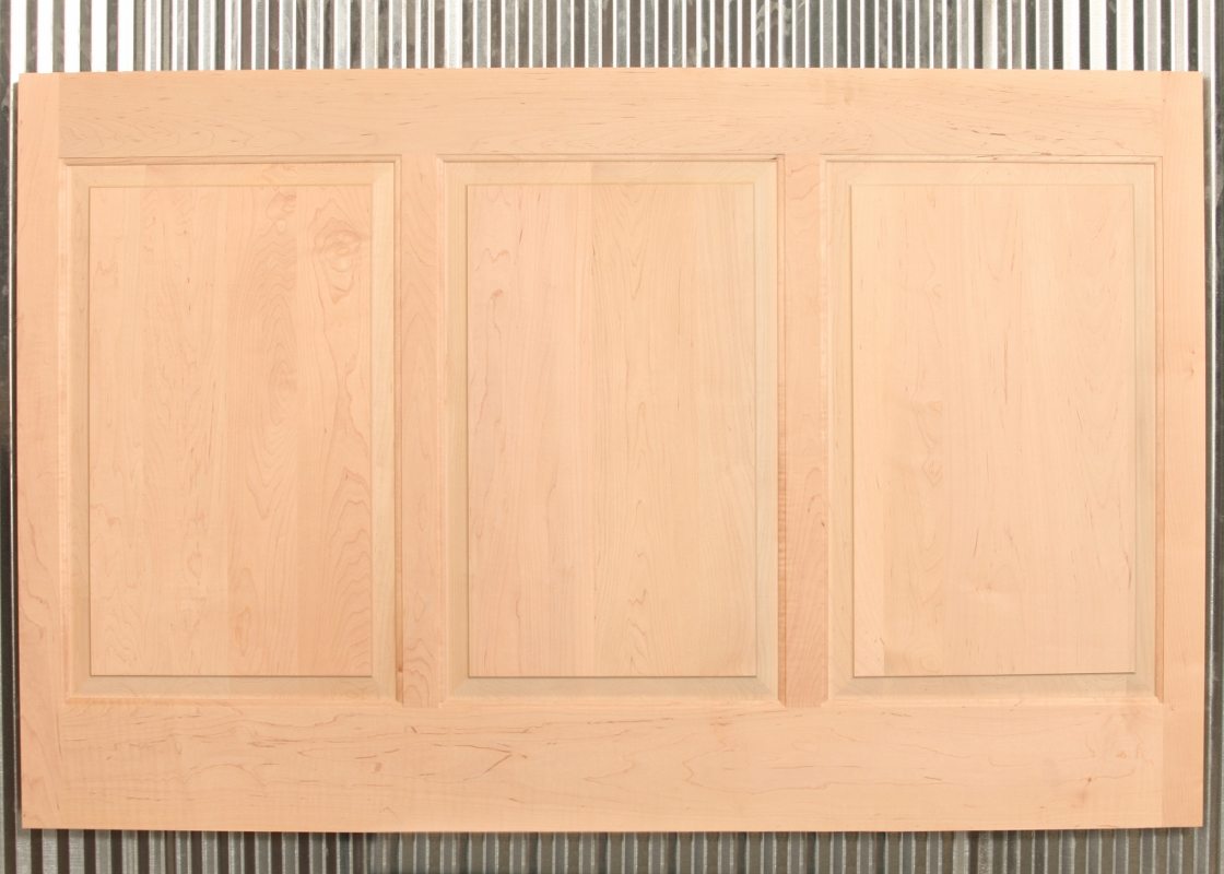 Soft Maple (Wainscoting)-FO-X-A