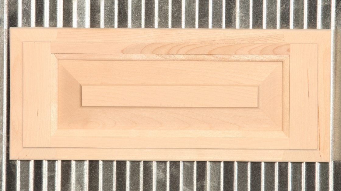 Birch (Raised Panel Drawer Front)=FO-X-A