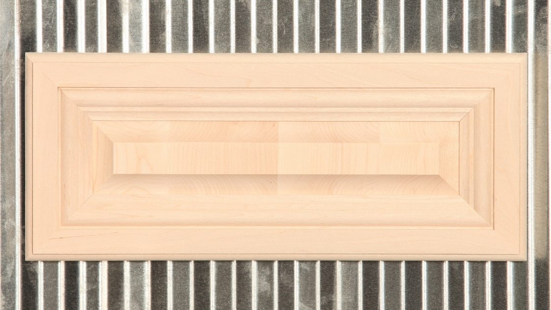 Soft Maple (Mitered 2